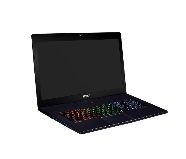 MSI GS70 2OD i5-4200H/8GB/1000 GTX765M FHD - 162268 - zdjęcie 5